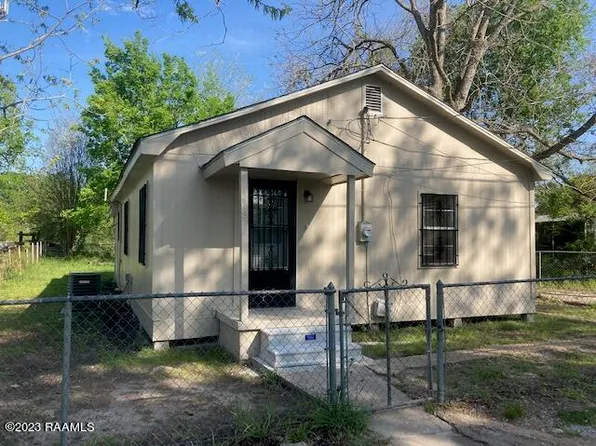 1618 Caddo St, Opelousas, LA 70570