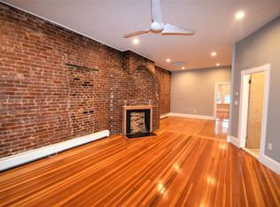 1736 Beacon St #3, Brookline, MA 02445