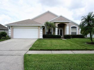 2682 Gold Dust Cir, Kissimmee, FL 34744