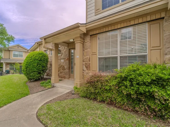 16100 Great Oaks Dr #2003, Round Rock, TX 78681