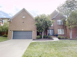 4308 Calais Pl, Lexington, KY 40515