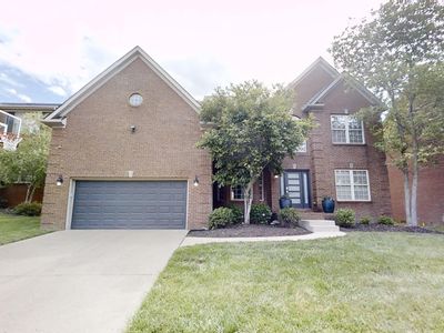 4308 Calais Pl, Lexington, KY, 40515