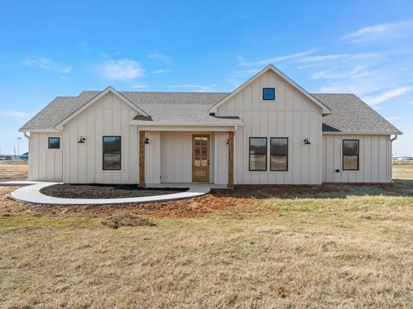 243 Stillmeadow Way, Whitney, TX 76692