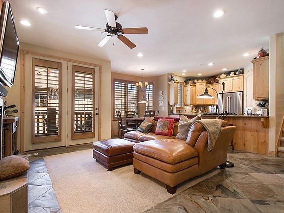 main level family room