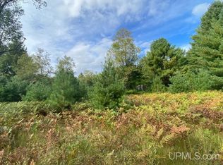 M94 Hwy, Manistique, MI 49854