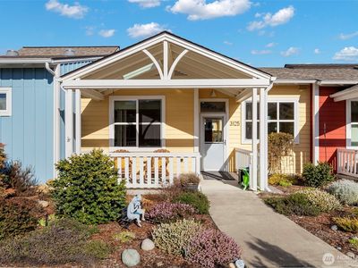3125 Sage Lane, Port Townsend, WA, 98368