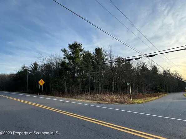 Buck Blvd, White Haven, PA 18661