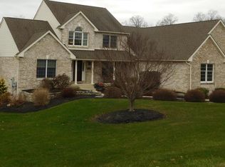 2761 Olive Branch Ln, Bath, PA 18014