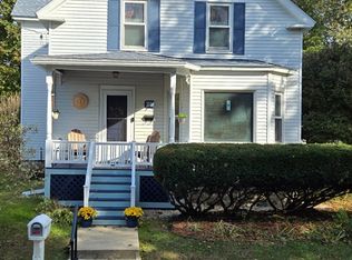 29 Winter St, Winchendon, MA 01475