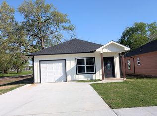 401 E Wilson Ave, Sherman, TX 75090
