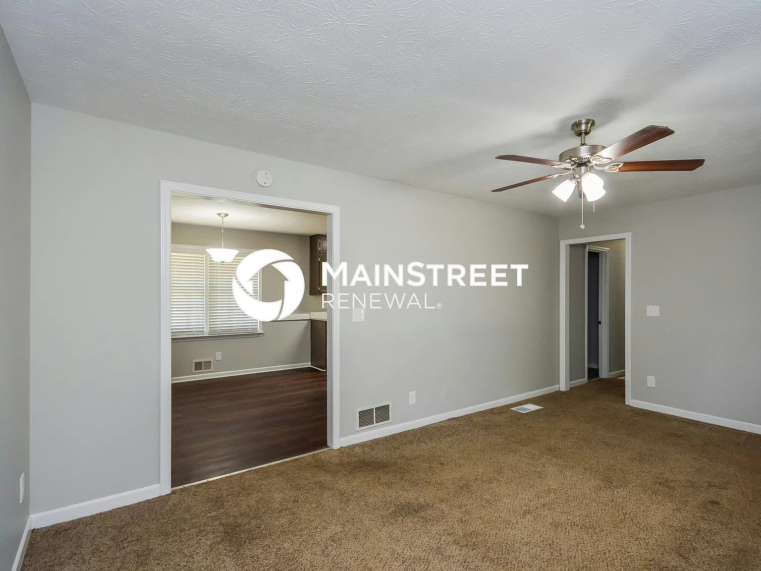 4913 Cherokee Way SE — Photo 3