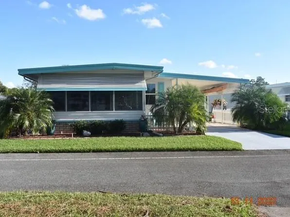 410 Hawthorne Blvd, Leesburg, FL 34748