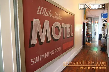 Rented by Citi Habitats