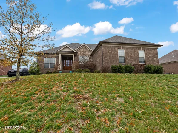 1044 Morning Glory Ln, Shelbyville, KY 40065