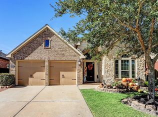 4306 Balsa Rock Ct, Katy, TX 77494