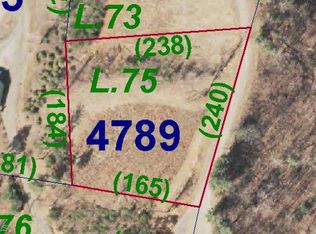 Tbd Brookline Dr, Purlear, NC 28665