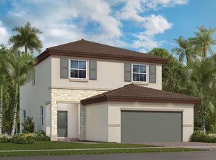 Oviedo Plan, Altamira : Granada Collection, Homestead, FL 33035