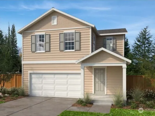 37470 29th Avenue S #16, Federal Way, WA 98003