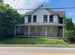 2358-2360 Lagonda Ave, Springfield, OH 45503