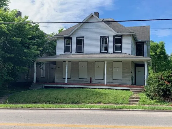 2358-2360 Lagonda Ave, Springfield, OH 45503