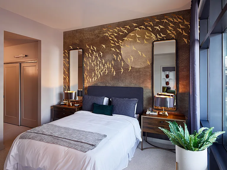 Solaire 8250 Georgia — Photo 12