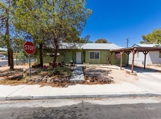 245 S Fire Opal St, Ridgecrest, CA 93555