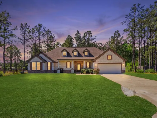 16536 Aransas St, Conroe, TX 77303