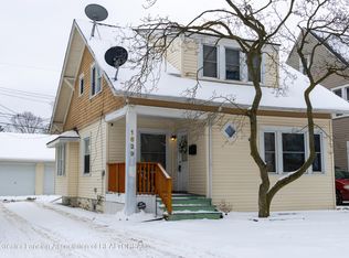 1629 N Genesee Dr, Lansing, MI 48915