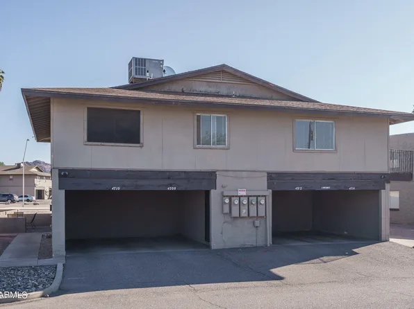 4708 E PORTLAND Street, Phoenix, AZ 85008
