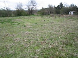 1089 E Crumptown Rd, Waldron, AR 72958