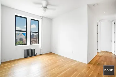 Rented by Bond New York