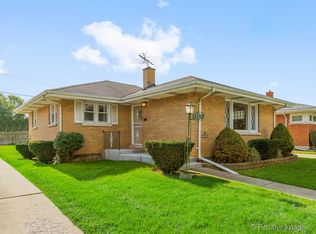 9033 Roach Ave, Brookfield, IL