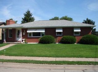 1201 Madera St, Dubuque, IA 52001