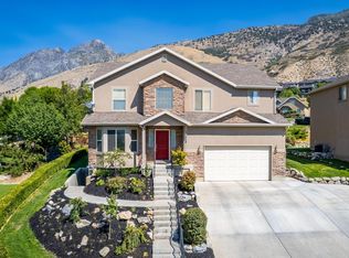 10428 N Tamarack Way, Cedar Hills, UT 84062