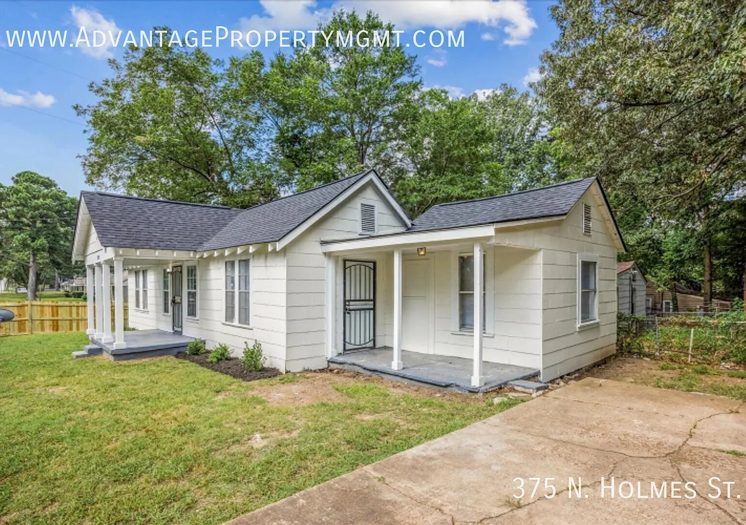 375 N. Holmes St. Memphis, TN 38112 — Photo 1