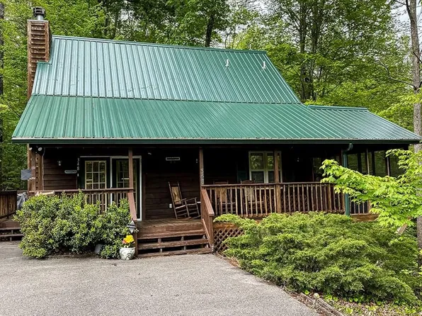 348 Rainbow Cir, Townsend, TN 37882