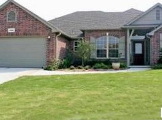 6411 E Fort Worth Pl, Broken Arrow, OK 74014