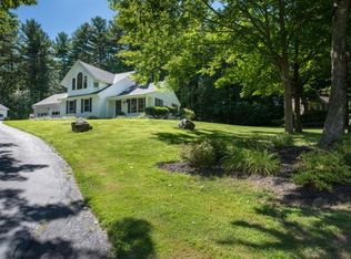 9 Quarry Dr, South Berwick, ME 03908