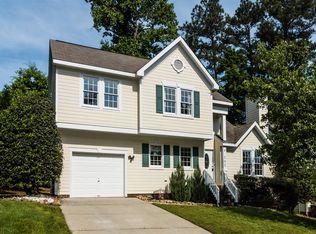 101 Maple Hill Dr, Cary, NC 27519