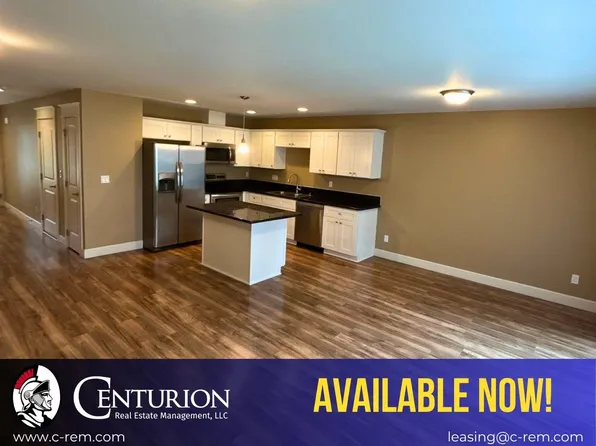 2843 Raleigh Ct SE, Albany, OR 97322