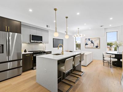 20 Storms Ave APT 4, Jersey City, NJ, 07306