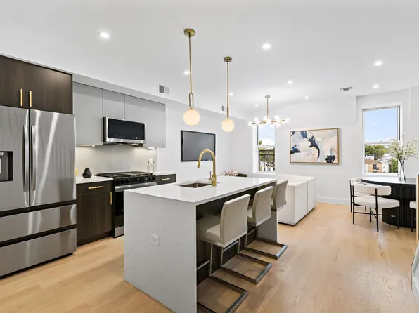 20 Storms Ave APT 4, Jersey City, NJ 07306