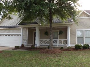 1015 Orchard Cir, Dothan, AL 36305