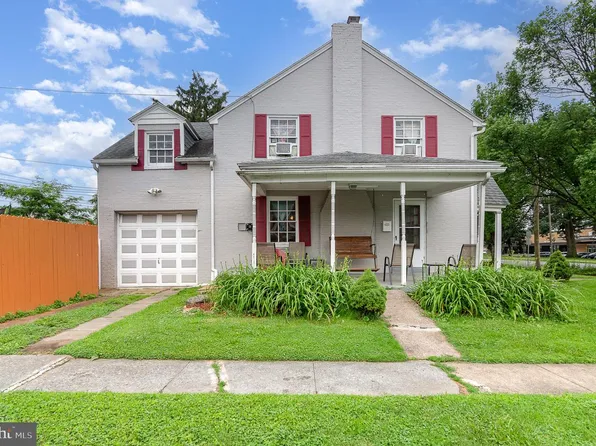 2941 N 6th St, Harrisburg, PA 17110