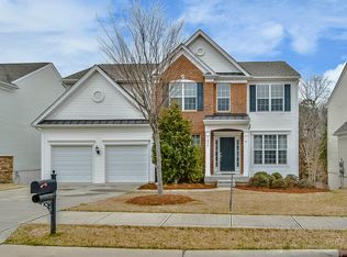 7835 Lamington Dr, Indian Land, SC 29707