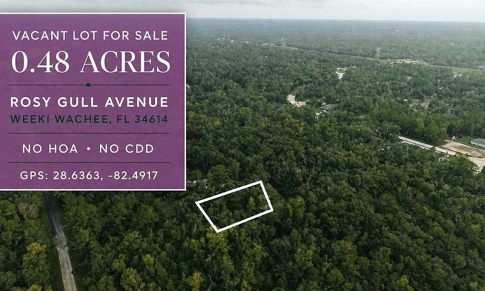 1st image of 14186 ROSY GULL AVENUE LOT 2