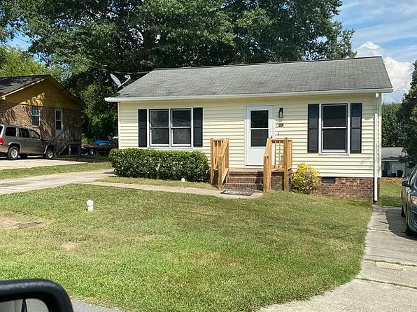 413 Lincoln St, Burlington, NC 27217