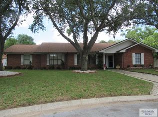 1513 Walnut Ct, Harlingen, TX 78550
