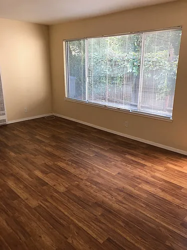 Floor plan 1 Bed