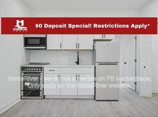 806 N 46th St #2, Philadelphia, PA 19139